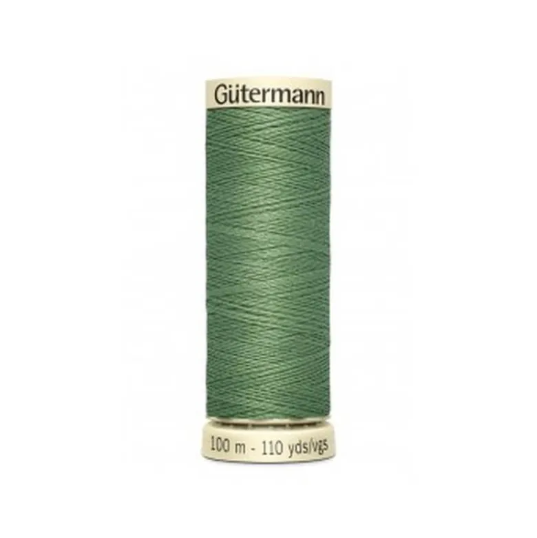 Fil pour tout coudre Gutermann 100 m - N°821