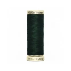 Fil pour tout coudre Gutermann 100 m - N°472