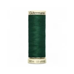 Fil pour tout coudre Gutermann 100 m - N°340