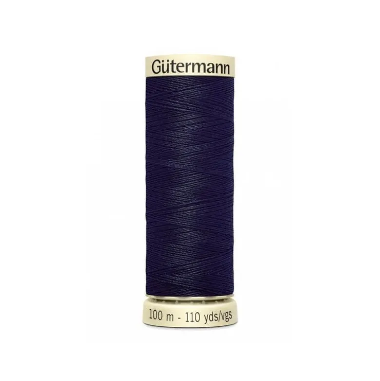 Fil pour tout coudre Gutermann 100 m - N°339