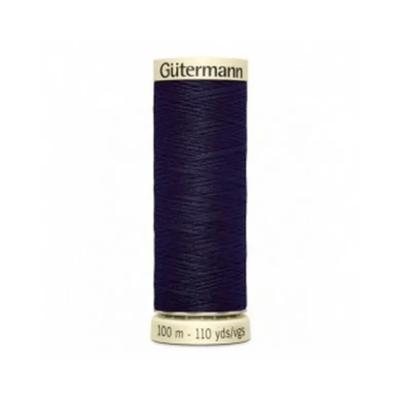 Fil pour tout coudre Gutermann 100 m - N°387