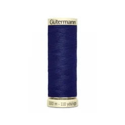 Fil pour tout coudre Gutermann 100 m - N°309