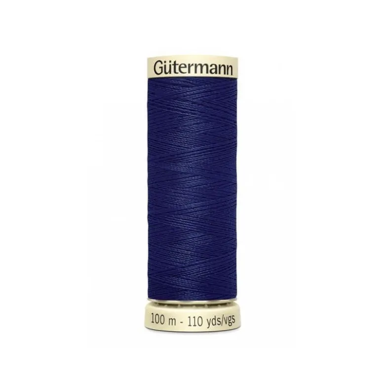 Fil pour tout coudre Gutermann 100 m - N°309