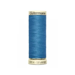 Fil pour tout coudre Gutermann 100 m - N°965