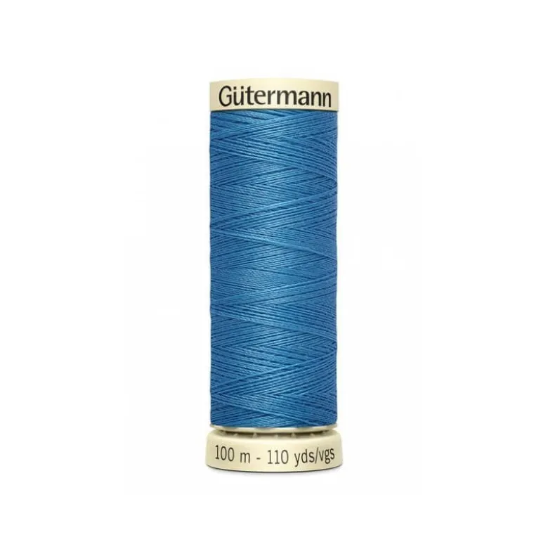 Fil pour tout coudre Gutermann 100 m - N°965