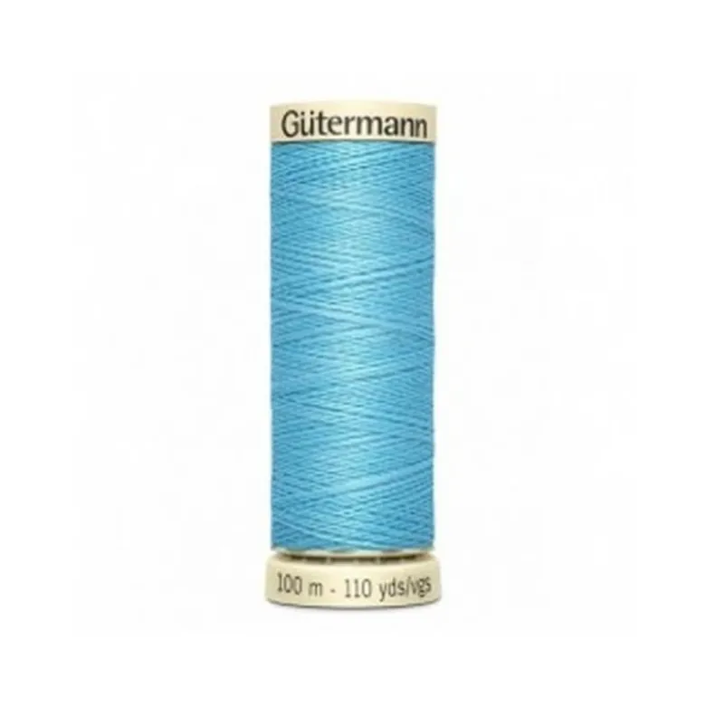 Fil pour tout coudre Gutermann 100 m - N°196