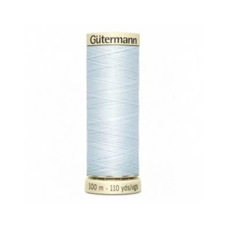 Fil pour tout coudre Gutermann 100 m - N°193