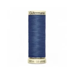 Fil pour tout coudre Gutermann 100 m - N°68