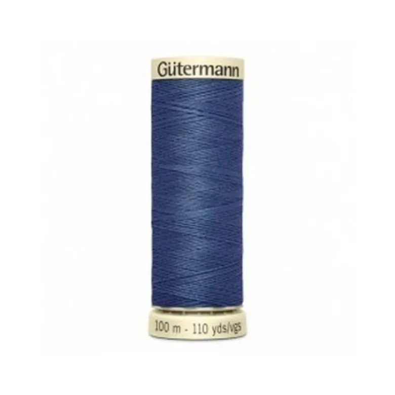 Fil pour tout coudre Gutermann 100 m - N°68