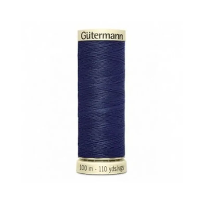 Fil pour tout coudre Gutermann 100 m - N°537