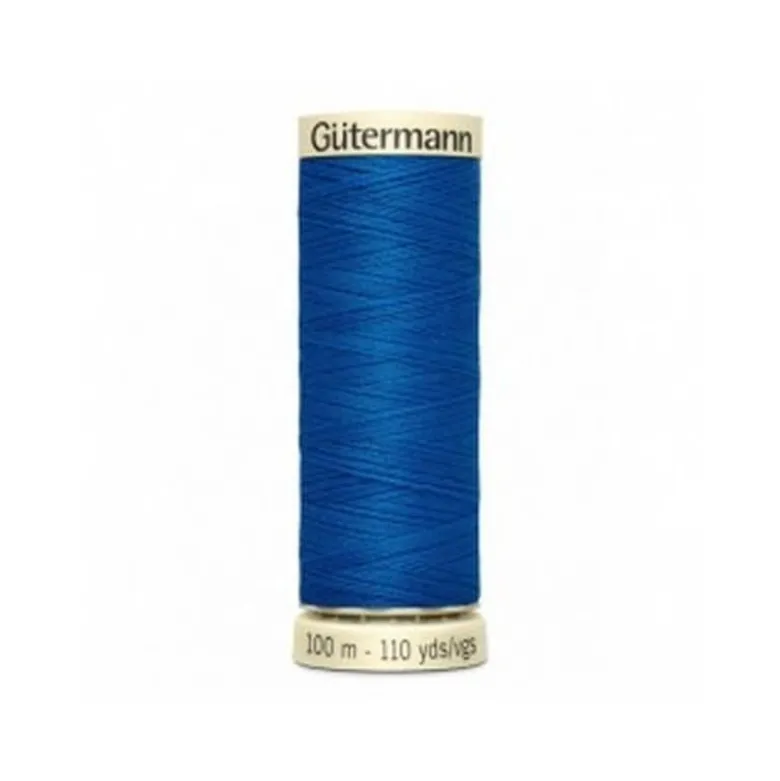 Fil pour tout coudre Gutermann 100 m - N°322