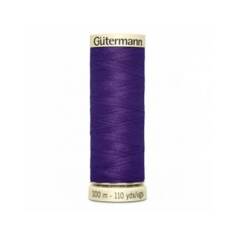 Fil pour tout coudre Gutermann 100 m - N°373