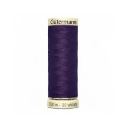 Fil pour tout coudre Gutermann 100 m - N°257