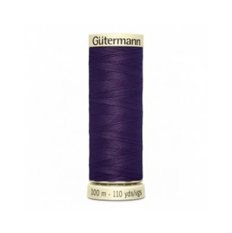 Fil pour tout coudre Gutermann 100 m - N°257