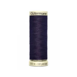 Fil pour tout coudre Gutermann 100 m - N°512