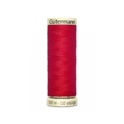 Fil pour tout coudre Gutermann 100 m - N°156