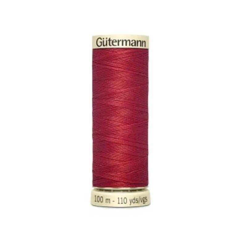 Fil pour tout coudre Gutermann 100 m - N°26