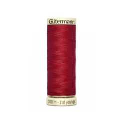 Fil pour tout coudre Gutermann 100 m - N°46