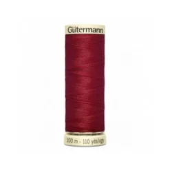 Fil pour tout coudre Gutermann 100 m - N°367