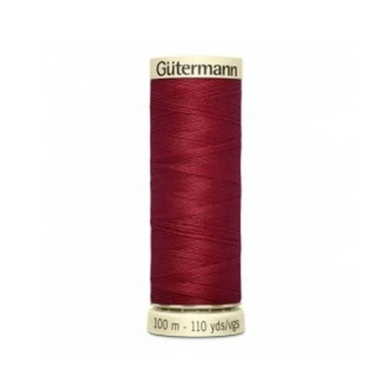 Fil pour tout coudre Gutermann 100 m - N°367