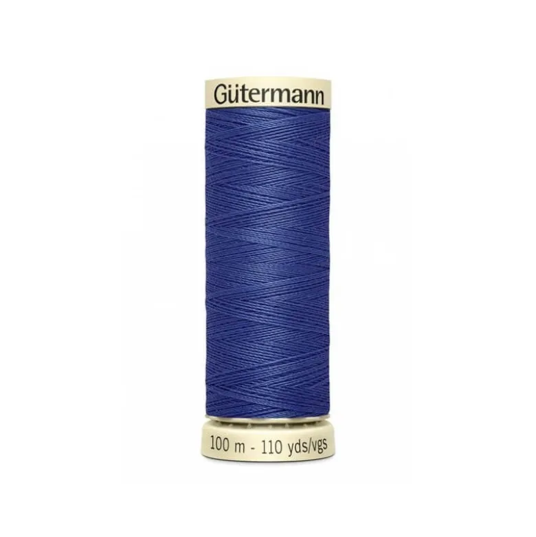 Fil pour tout coudre Gutermann 100 m - N°759