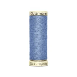 Fil pour tout coudre Gutermann 100 m - N°74