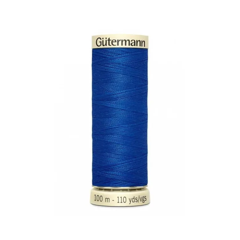 Fil pour tout coudre Gutermann 100 m - N°315