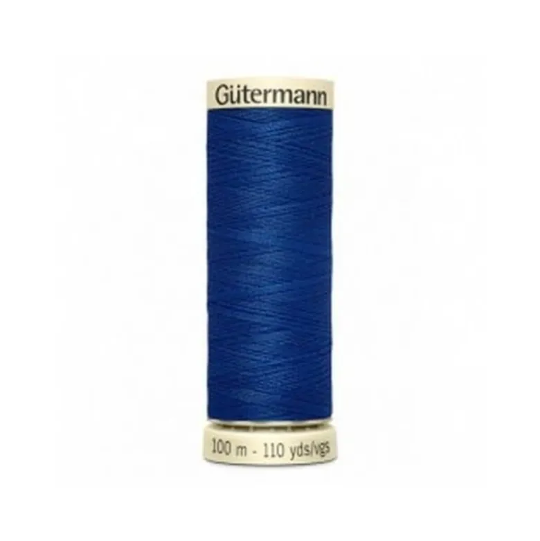 Fil pour tout coudre Gutermann 100 m - N°214