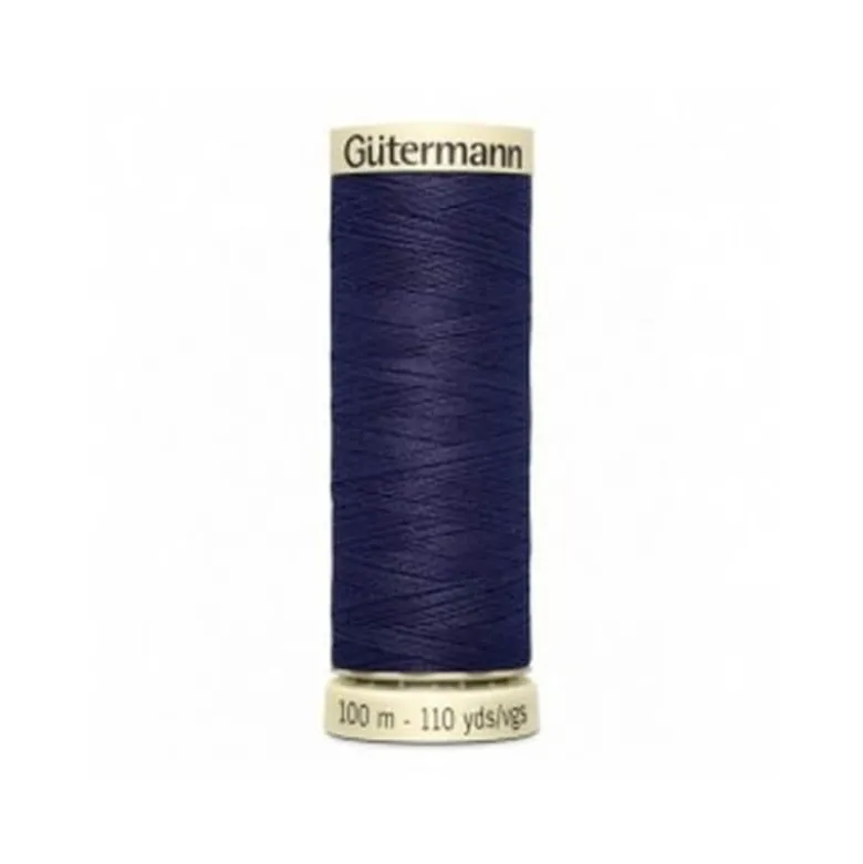Fil pour tout coudre Gutermann 100 m - N°575
