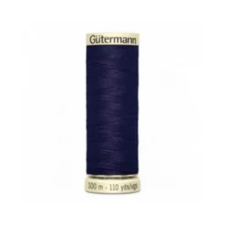 Fil pour tout coudre Gutermann 100 m - N°324