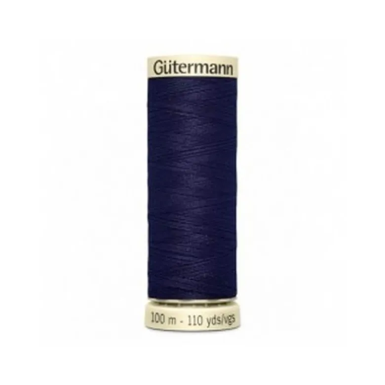 Fil pour tout coudre Gutermann 100 m - N°324