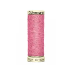 Fil pour tout coudre Gutermann 100 m - N°889