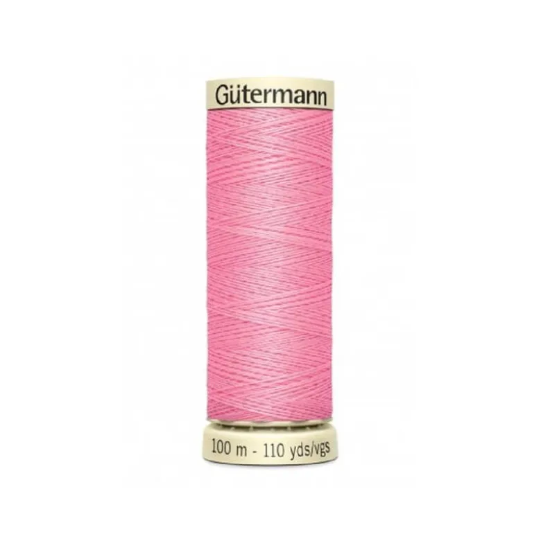 Fil pour tout coudre Gutermann 100 m - N°758