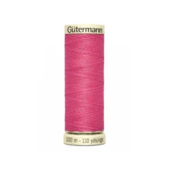 Fil pour tout coudre Gutermann 100 m - N°890
