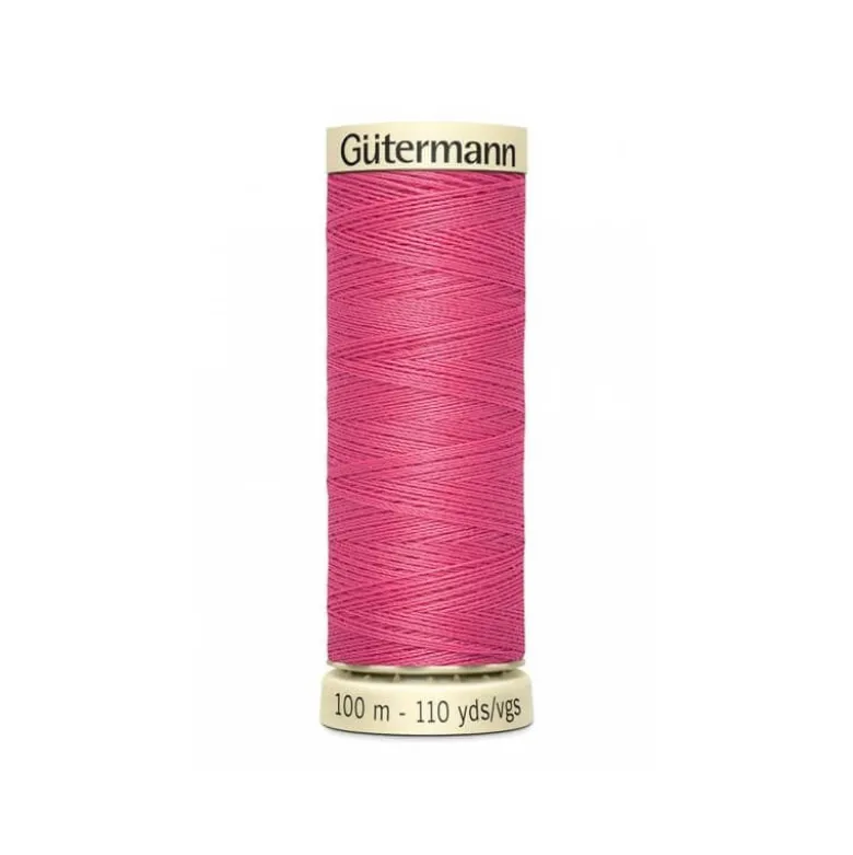 Fil pour tout coudre Gutermann 100 m - N°890