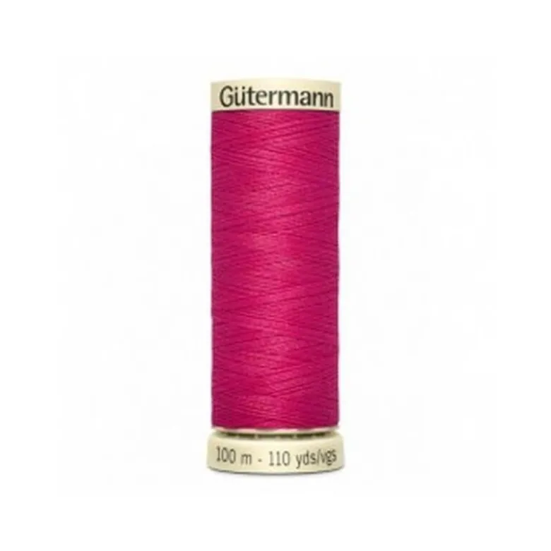 Fil pour tout coudre Gutermann 100 m - N°382