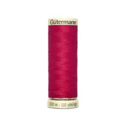 Fil pour tout coudre Gutermann 100 m - N°909