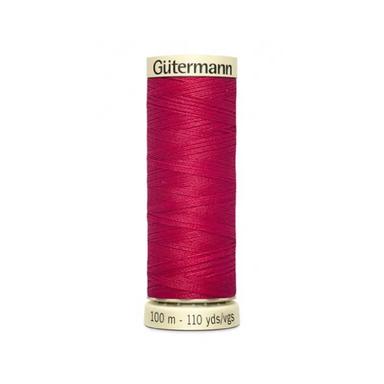 Fil pour tout coudre Gutermann 100 m - N°909