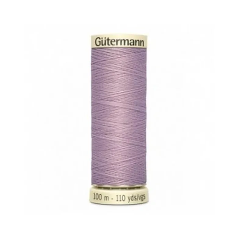 Fil pour tout coudre Gutermann 100 m - N°568
