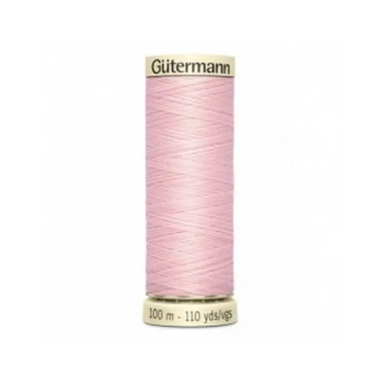 Fil pour tout coudre Gutermann 100 m - N°659