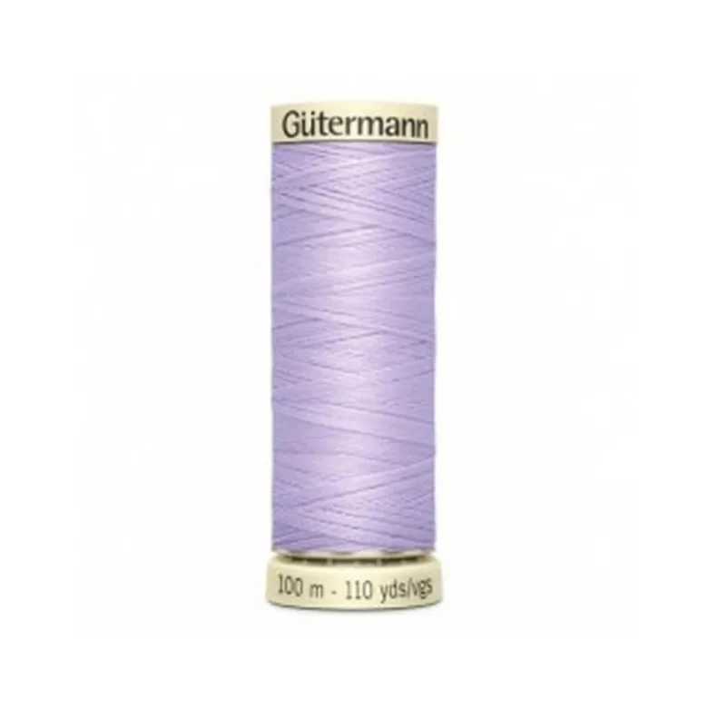 Fil pour tout coudre Gutermann 100 m - N°442