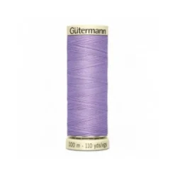 Fil pour tout coudre Gutermann 100 m - N°158