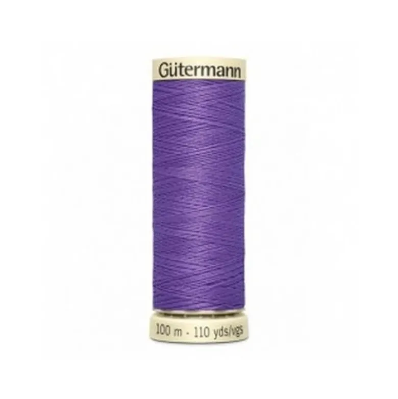 Fil pour tout coudre Gutermann 100 m - N°391