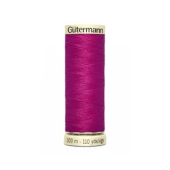Fil pour tout coudre Gutermann 100 m - N°877