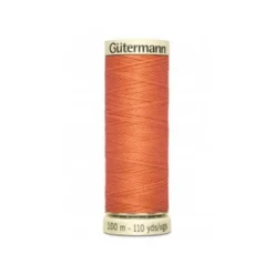 Fil pour tout coudre Gutermann 100 m - N°895
