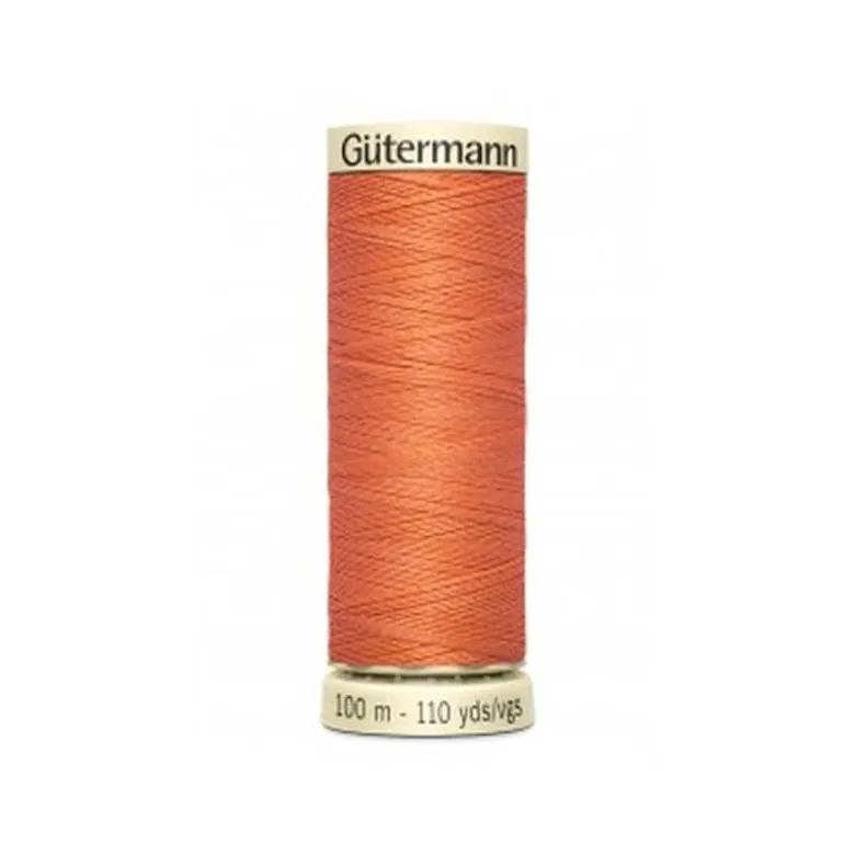 Fil pour tout coudre Gutermann 100 m - N°895