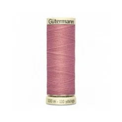 Fil pour tout coudre Gutermann 100 m - N°473
