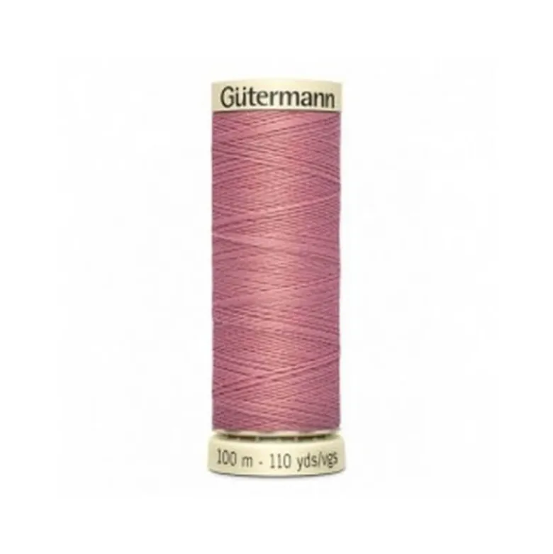 Fil pour tout coudre Gutermann 100 m - N°473