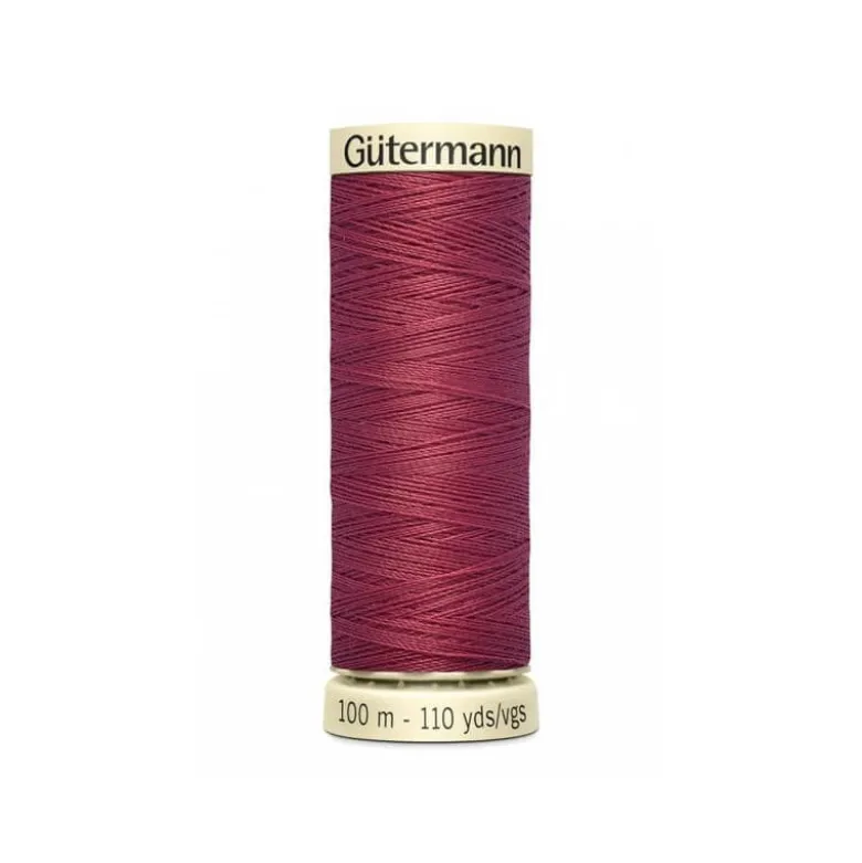 Fil pour tout coudre Gutermann 100 m - N°730