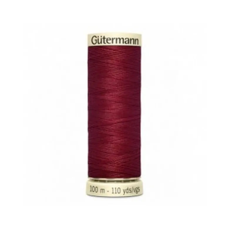 Fil pour tout coudre Gutermann 100 m - N°226